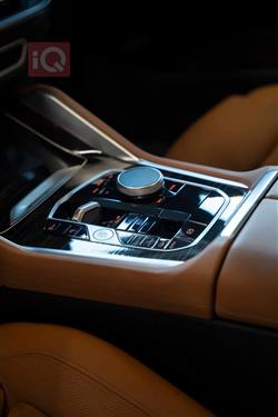 بي ام دبليو X6